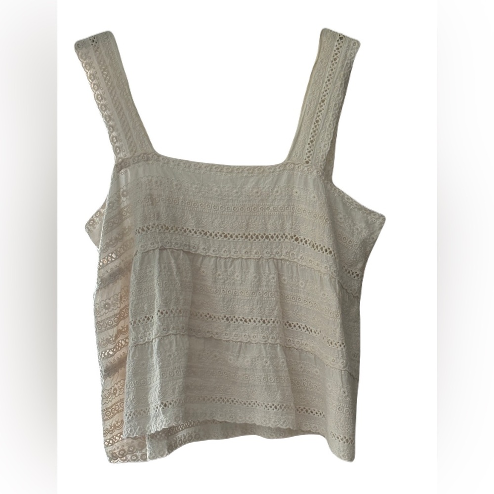 Sage the Label top